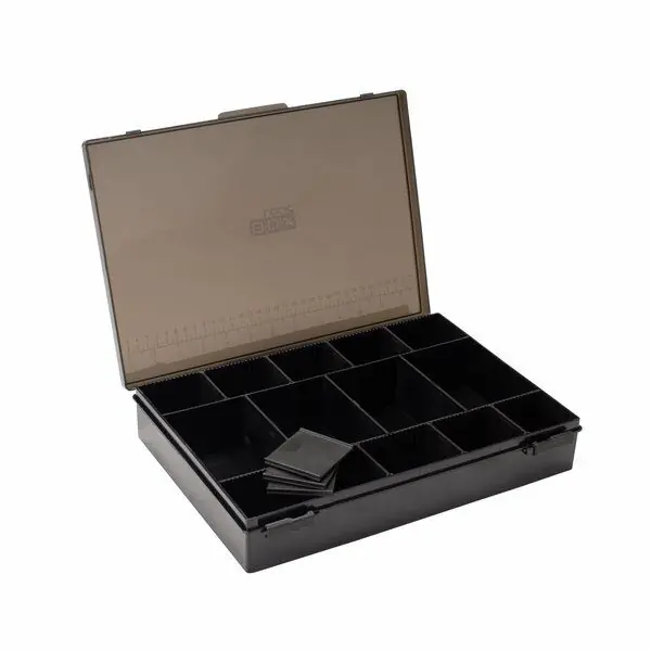Nash Box Logic Tackle Box Large Laatste Versie