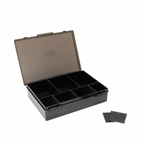 Hete Deal Nash Box Logic Tackle Box Medium
