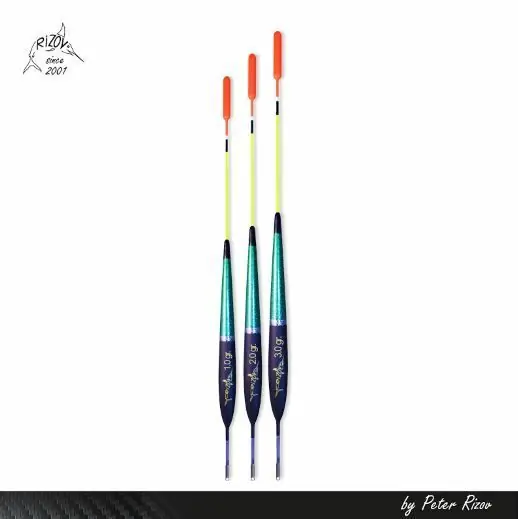 Favoriet Rizov float 19 - 2.00gr