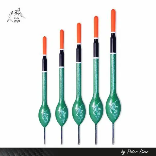 Rizov float 20 - 2.00gr Aanbieding