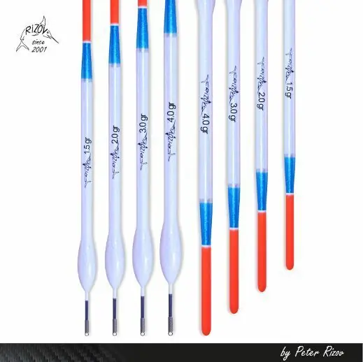Express Levering Rizov float 41 - 4.00gr