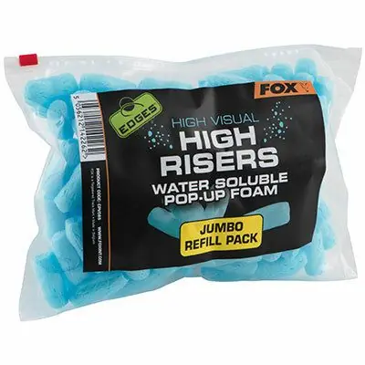 Fox high risers jumbo refill pack Betaalbaar