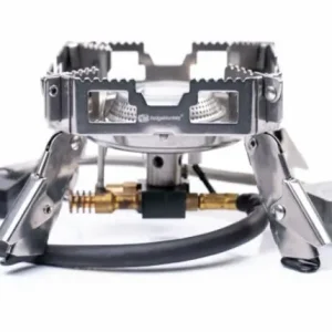 Must-Have RidgeMonkey Quad Stove Pro Mini