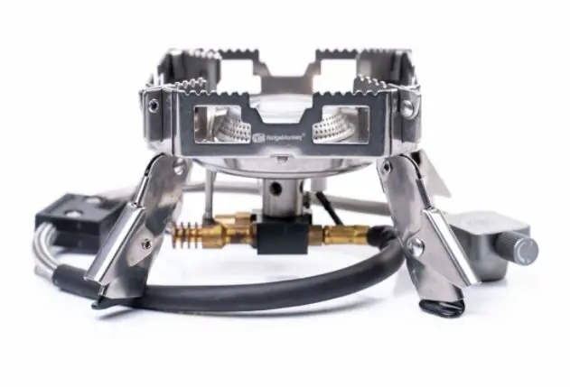 Must-Have RidgeMonkey Quad Stove Pro Mini