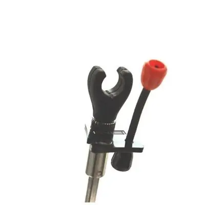 Favoriet PB Bungee Rod Lock 7cm