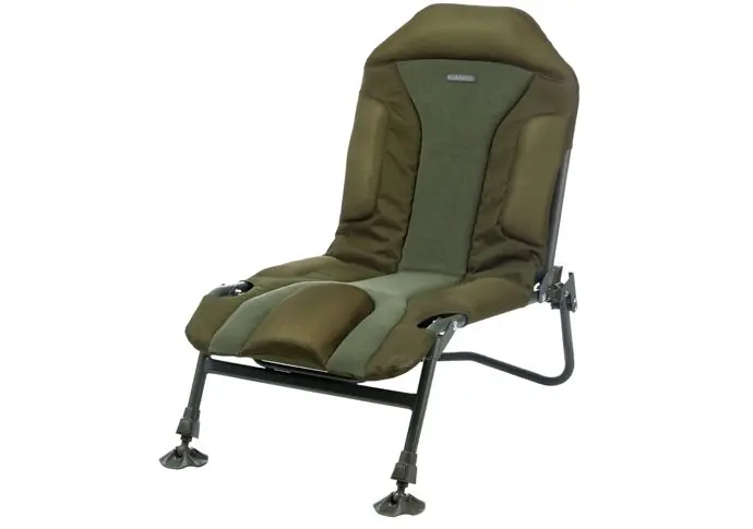 Trakker Levelite Transformer Chair Direct Beschikbaar