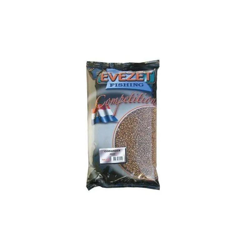 Evezet koreander zaad 2.5kg Beperkte Voorraad