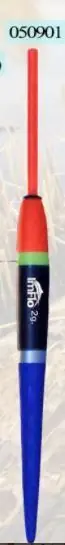 Koop Vandaag Imflo schuifdobber 2 gram breekstaaf 3mm