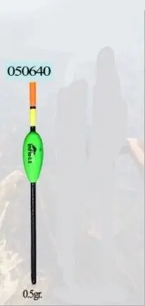 Imflo karper dobber deluxe 0.5gr Finale Uitverkoop