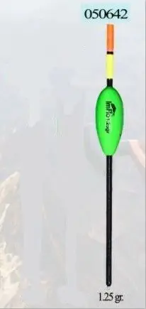 Beperkte Voorraad Imflo karper dobber deluxe 1.25gr