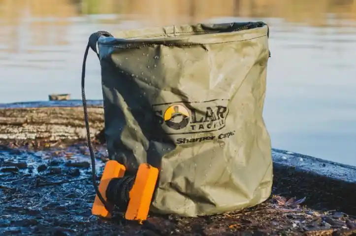Rechtstreeks Van De Fabrikant Solar collapsable water bucket 10 lit