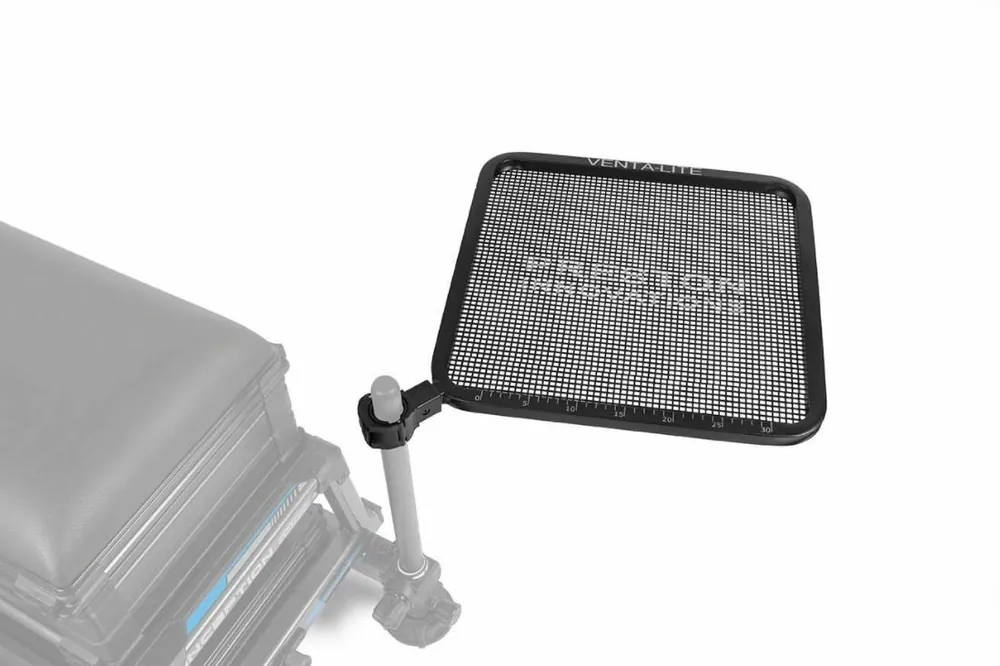 Preston Venta Lite Multi Side Tray Merkproduct