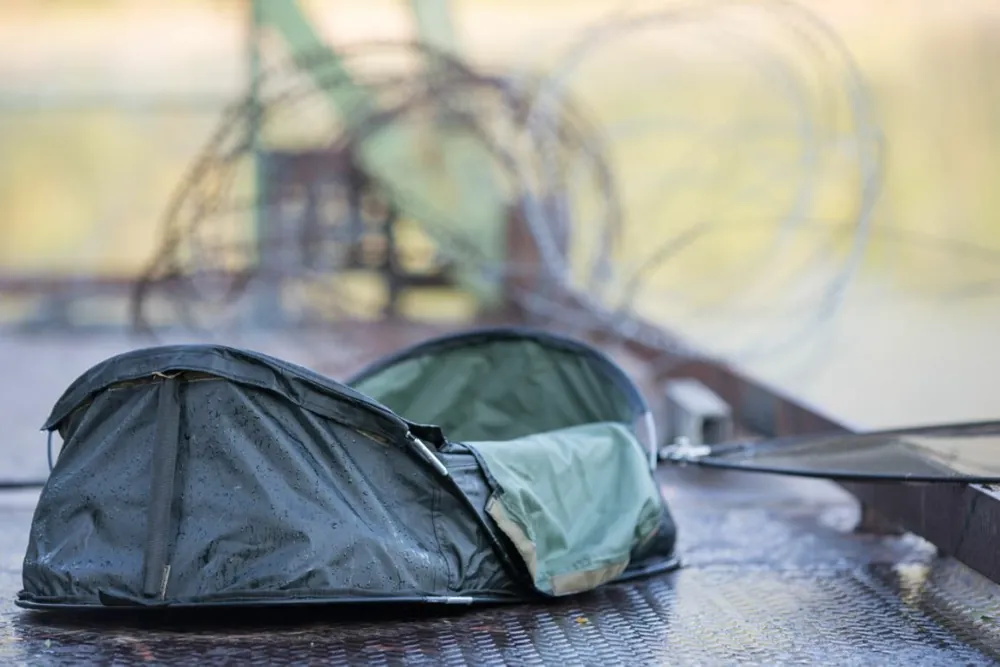 Solar rapid unhooking mat Gereduceerde Prijs