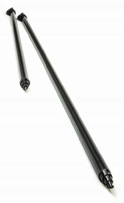 Veilige Betaling Solar Tackle A1 Stormpole 48"