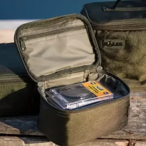Gratis Retour Solar Tackle SP Hardcase Medium