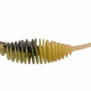 Fabrieksprijs Spro Trout Master Incy Grub Vintage Gold