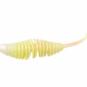 Spro Trout Master Incy Grub Glow Speciale Aanbieding