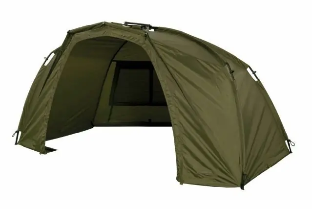 Trakker Tempest Brolly 100 Snelle Levering