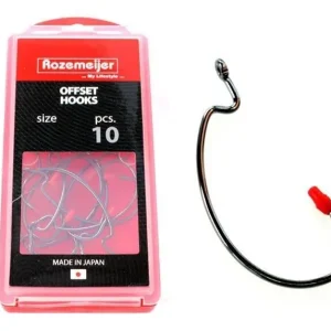Dagaanbieding Rozemeijer Offset Hooks Size 1