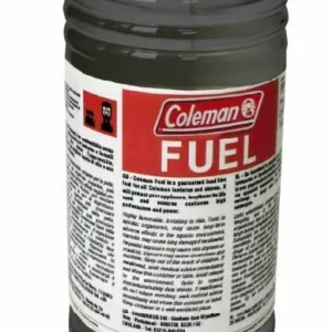 Aanbieding Coleman Brandstof 1 Liter