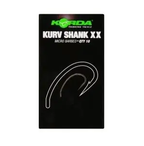 Korda Kurv XX Size 2 Alleen Vandaag