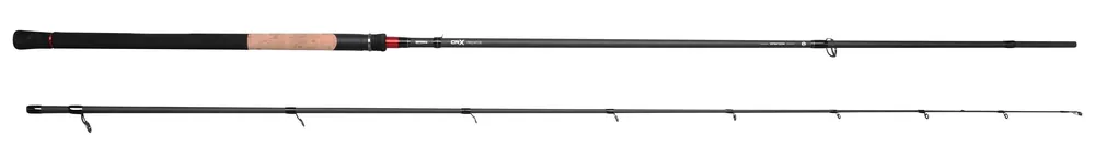 Fabrieksprijs Spro Crx Softbait 20-60G S270M