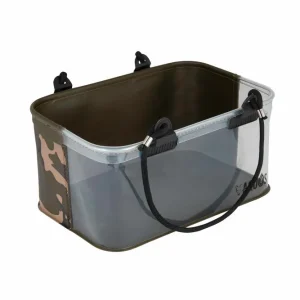 Fox Aquos Camolite Water Rig Bucket Laatste Kans