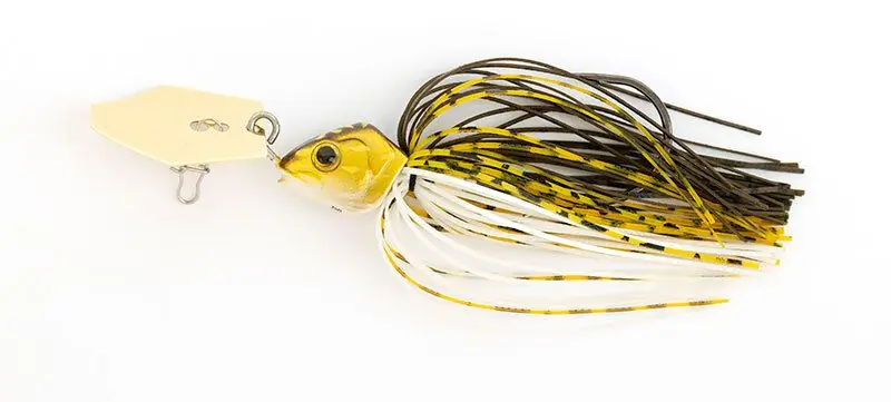 Betaalbaar Rage Chatterbait 21g Pike