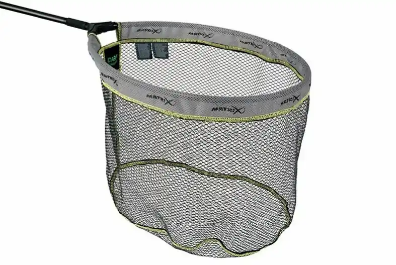 Betaalbaar Matrix carp 6mm rubber net 45x35