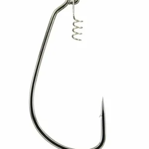 Rechtstreeks Van De Fabrikant Gamakatsu Worm EWG Superline Spring Lock Size 5/0