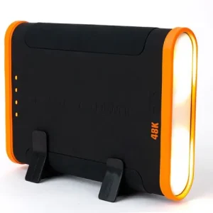 Beperkte Voorraad Fox Halo Powerbank 48K mAh