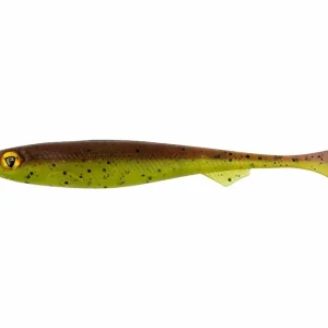 Rage Slick Shad Ultra UV 13cm Green Pumpkin Koop Vandaag