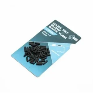 Nash Blow Back Tube Dark Silt 0.75mm Nu Kopen