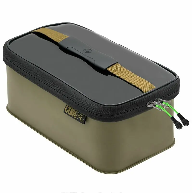 Korda compac organiser Lage Kosten