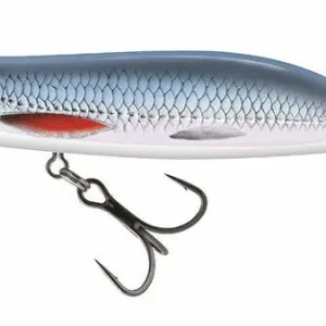 Gecertificeerd Salmo rattlin‘ stick 11 float holo blue shiner