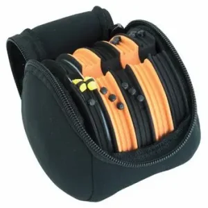 Fox zig disc storage system Beperkt Aanbod