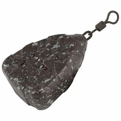 Fox Edges Lood Flat Pear 99gr 3.5oz Speciale Aanbieding