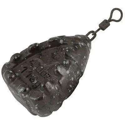 Fox Edges Lood Kling On Lead 113gr 4oz Nieuw