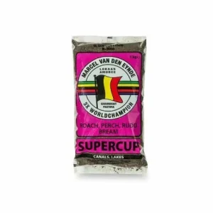 Marcel van den Eynde Super Cup Zwart 1 Kg Lage Prijs