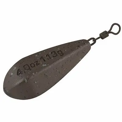 Koop Online Fox Edges Lood Horizon Lead 127gr 4.5oz
