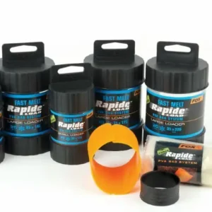 Gereduceerde Prijs Fox Edges Rapide System Fast Melt 85x220