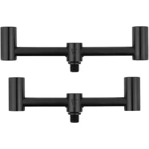 Beperkt Aanbod Fox Black Label Slim 2 Rod Buzz Bars