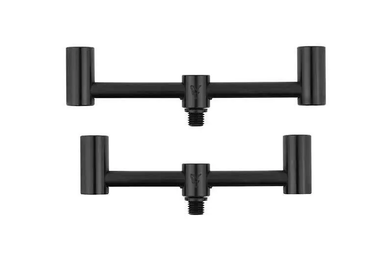 Beperkt Aanbod Fox Black Label Slim 2 Rod Buzz Bars