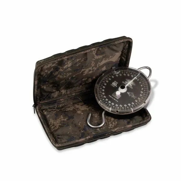 Nash Subter fuge Scales Pouch Finale Uitverkoop