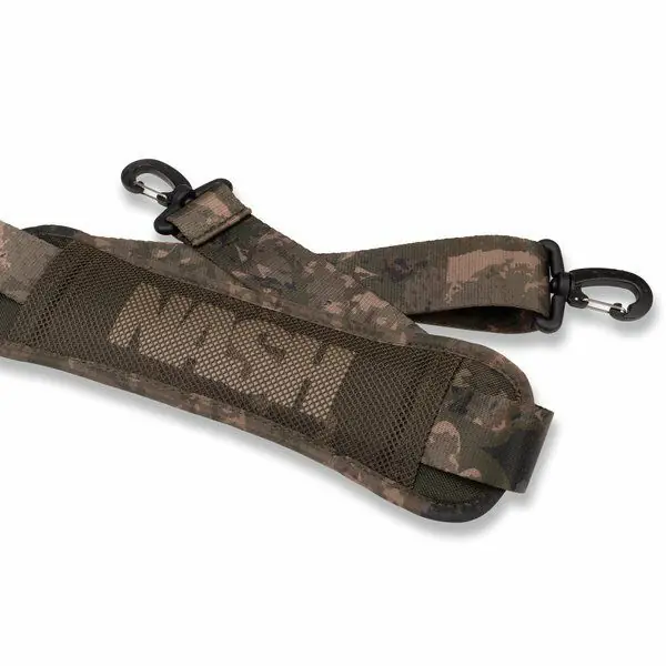 Nash waterbox universal shoulder strap Beperkt Aanbod