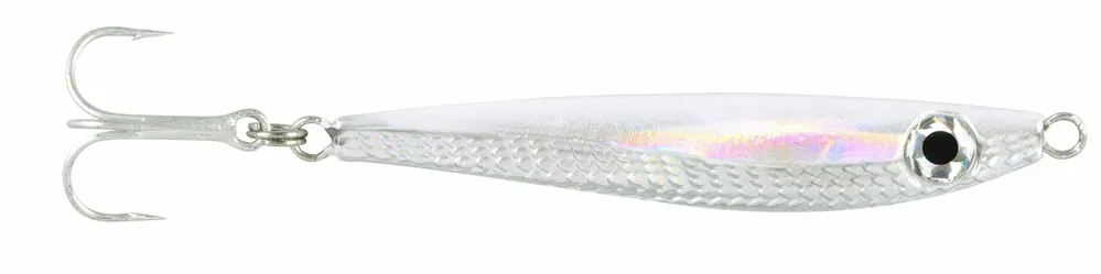 Spro Cast‘X Pilker Chrome 28gr Shop Nu