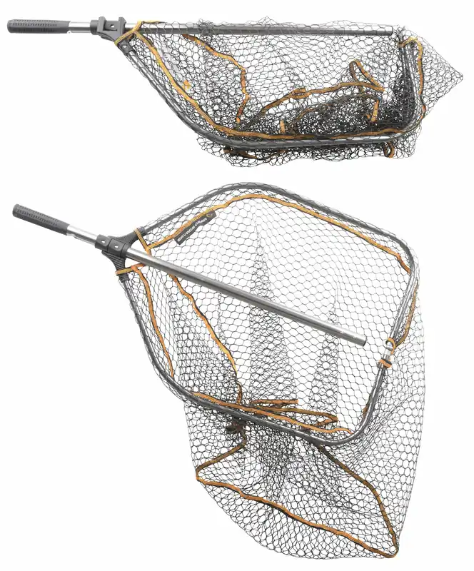 Savage Gear Pro Landing Net Large Premium
