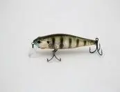 Taipan twitch bitch 82mm Ghost Perch Speciale Aanbieding