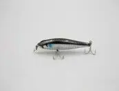 Taipan jerk bitch 68mm real shad Actieprijs