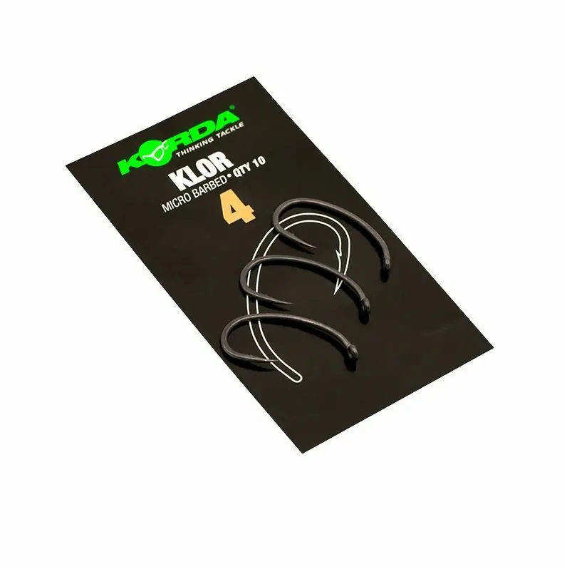 Op = Op Korda Klor Hook 4